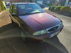 Ford Fiesta Ghia budgetauto, Voorwielaandrijving, Stof, 1242 cc, Elektrische ramen