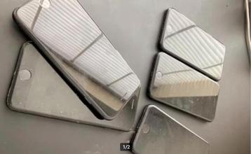 iphone iPhone 7 beschikbaar voor biedingen