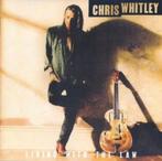 CD Album Chris Whitley - Living with the law, Cd's en Dvd's, Ophalen of Verzenden, Zo goed als nieuw
