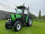 1992 Deutz DX 3.70F Smalspoor- en compacttractor, Zakelijke goederen, Gebruikt, Overige merken