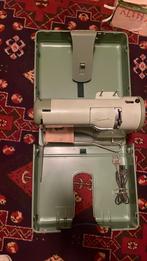Elna vintage naaimachine, Antiek en Kunst, Antiek | Naaimachines, Ophalen