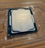 Intel Pentium Gold G5420 (3.8 GHz), Informatique & Logiciels, Reconditionné, 2-core, Intel Pentium, Enlèvement ou Envoi