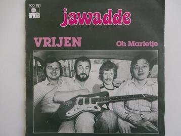 Jawadde - Vrijen / Oh Marietje (1979) beschikbaar voor biedingen