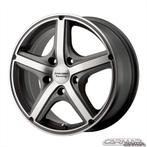20'' Opruiming AR Maverick 8,5x20 5x120,65 20inch, Auto-onderdelen, Banden en Velgen, Ophalen of Verzenden, Nieuw, 20 inch, Velg(en)