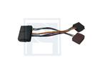 Kabel/adapter/radio 200/700/900 Volvo onderdeel 7775, -, -, Nieuw, Ophalen of Verzenden