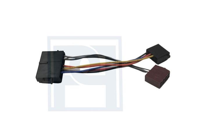 Kabel/adapter/radio 200/700/900 Volvo onderdeel 7775, Auto-onderdelen, Carrosserie, Nieuw, Ophalen of Verzenden