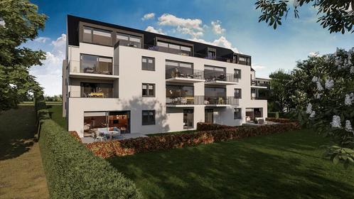Appartement à vendre à Genappe, 2 chambres, Immo, Huizen en Appartementen te koop, Appartement