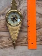 Horloge de table JAEGER- soufflet Jaeger de 1964, Enlèvement ou Envoi