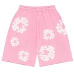 Denim tears shorts, Sport en Fitness, Ophalen of Verzenden, Zo goed als nieuw