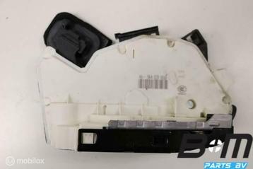 Portierslot RA (bijrijderskant) Volkswagen Golf 7 . beschikbaar voor biedingen