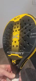 Raquetre de padel, Enlèvement, Comme neuf, Raquette de padel