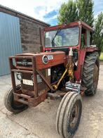Massey Ferguson 175, Zakelijke goederen, Landbouw | Tractoren, Ophalen, Massey Ferguson