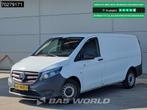 Mercedes Vito 114 Automaat L2H1 Trekhaak Airco Cruise Euro6, Auto's, Gebruikt, Euro 6, 4 cilinders, 136 pk