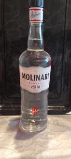 Molinari Sambuca extra, Ophalen, Nieuw