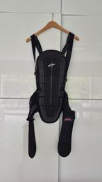Alpinestars Bionic Back Protector Air, Ophalen, Overige typen, Heren, Alpinestars