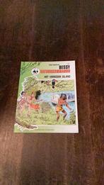 Het verboden eiland Bessy, Boeken, Ophalen, Zo goed als nieuw