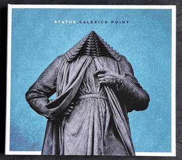 Statue - Calexico Point disponible aux enchères