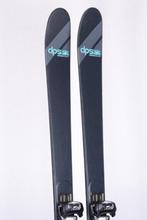 178 ski's DPS CASSIAR 85 ALCHEMIST, pure carbon