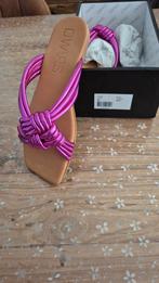 Dames schoenen, Ophalen