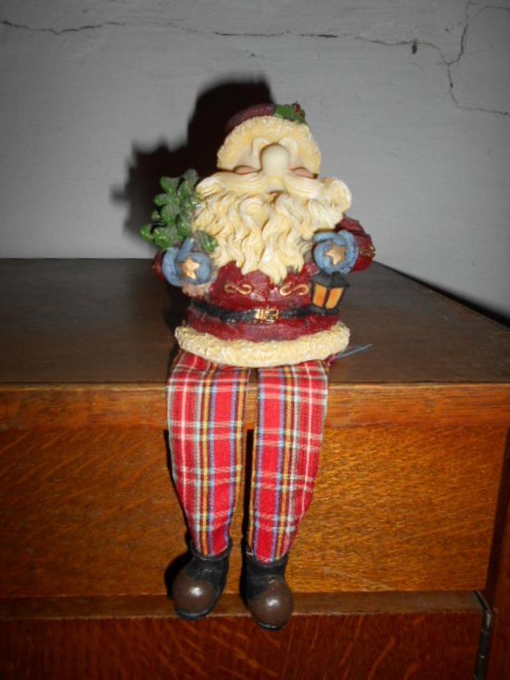 Mooie Kerst-decoraties / 5 € 't stuk / 3 stuks voor 12 €, Diversen, Kerst, Zo goed als nieuw, Ophalen of Verzenden