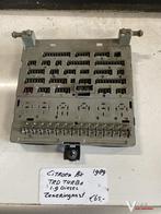 Citroën BX TRD 1.9 Turbo Diesel 1989 Zekeringkast, -, Utilisé, -, -