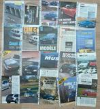 BMW Z3 - ARTIKELS, Boeken, Ophalen of Verzenden, BMW