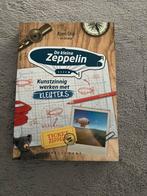 Koen Crul - De kleine zeppelin, Ophalen, Muziek, Koen Crul