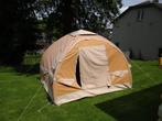 karsten tent, Caravans en Kamperen, Tenten, Ophalen, Gebruikt
