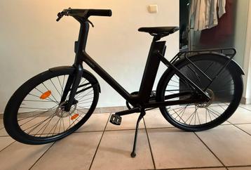 Cowboy 4e fiets beschikbaar voor biedingen
