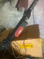 Flex giraf voor beton,... diameter 125, Doe-het-zelf en Bouw, Ophalen, Zo goed als nieuw