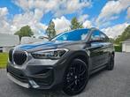 BMW X1 S-DRIVE/SUV- AUTOMAAT-FULL LED/LEDER-PANODAK-ALU 19", Leder, Bedrijf, Dealer onderhouden, Te koop