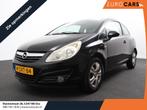 Opel Corsa 1.2-16V Enjoy Handel/Export | Lees opmerkingen! |, Auto's, Voorwielaandrijving, 1229 cc, Zwart, 850 kg