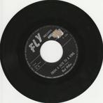 45T vinyl single 'From a Jack to a King' van Ned Miller, Gebruikt, 7 inch, Single, Ophalen of Verzenden