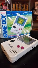 Geweldige doos van Game boy!, Games en Spelcomputers, Games | Nintendo Game Boy, Ophalen
