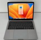 MacBook Pro 13-inch (2017), Computers en Software, Gebruikt, 256 GB, 8 GB, 13 inch