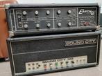 Vintage amps, Musique & Instruments, Amplis | Basse & Guitare, Enlèvement, Comme neuf, Guitare