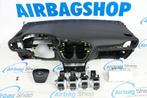 Airbag kit - Tableau de bord Ford Fiesta ST (2017-....)