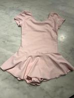 Ballet maillot roze maat 123-130 Decathlon, Enlèvement, Comme neuf