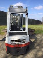 Heftruck diesel Variomatic, Doe-het-zelf en Bouw, Ophalen