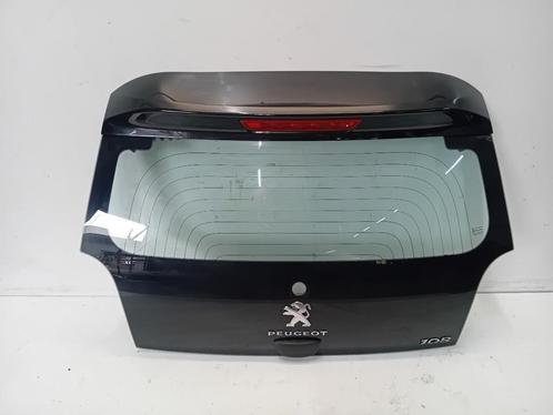 ACHTERKLEP Peugeot 108 (01-2014/-), Auto-onderdelen, Carrosserie, Achterklep, Peugeot, Gebruikt