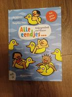 Alle Eendjes... liedjesluisterboek voor kleuters, Enlèvement ou Envoi, Comme neuf, 1 à 2 ans