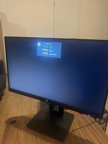 HP Gaming Monitor  beschikbaar voor biedingen