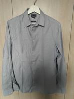 hemd h&m maat s, Ophalen of Verzenden, Grijs, H&M, Halswijdte 38 (S) of kleiner