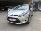 Ford fiesta 1,6 diesel année 2010 euro 5, Auto's, Euro 5, 4 cilinders, Elektrische ramen, 5 deurs