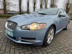 Jaguar XF 2.7 Turbo V6 Premium luxe, Auto's, Jaguar, Parkeersensor, 2720 cc, Euro 4, 6 cilinders