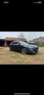 Seat Leon 2.0 FR TDI 150 PK, Auto's, 4 cilinders, Leon, Leder en Stof, Particulier