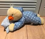 Knuffels, Kinderen en Baby's, Speelgoed | Knuffels en Pluche, Ophalen, Zo goed als nieuw
