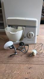 Kenwood Chef retro met toebehoren, Huis en Inrichting, Keuken | Keukenbenodigdheden, Zo goed als nieuw, Ophalen