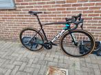 Koga kimera premium maat 54, Fietsen en Brommers, Ophalen of Verzenden, Zo goed als nieuw, Carbon