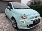 FIAT 500 | 1.2 | Benzine, Auto's, Fiat, Voorwielaandrijving, 4 zetels, Stof, Overige kleuren